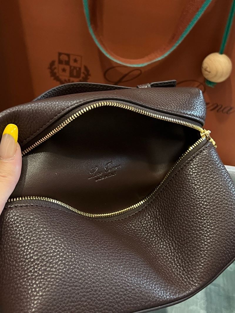 Loro Piana Satchel bags